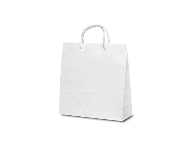 紙袋 既製品：PP紐手提袋