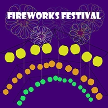 Fireworks Festival 花火大会やお祭りのオリジナル販促物のご準備をしませんか？