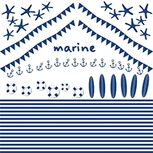 Marine goods マリングッズ（プールや海）のオリジナル販促物のご準備をしませんか？